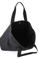 Shopper bag 2in1 TWINSET black